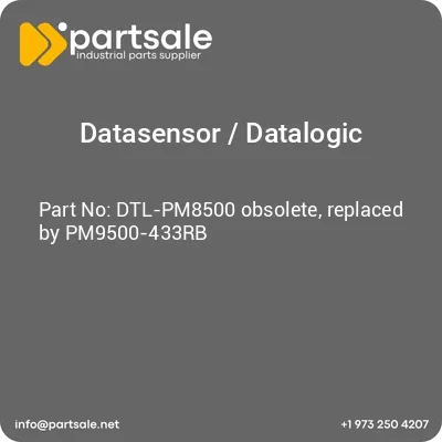 datasensor-datalogic-dtl-pm8500-obsolete-replaced-by-pm9500-433rb