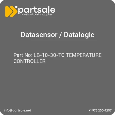 lb-10-30-tc-temperature-controller