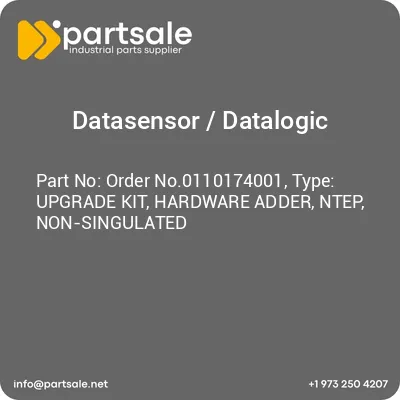 order-no0110174001-type-upgrade-kit-hardware-adder-ntep-non-singulated