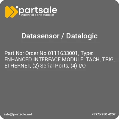 order-no0111633001-type-enhanced-interface-module-tach-trig-ethernet-2-serial-ports-4-io