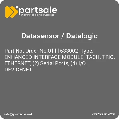 order-no0111633002-type-enhanced-interface-module-tach-trig-ethernet-2-serial-ports-4-io-devicenet