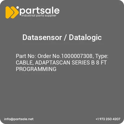 order-no1000007308-type-cable-adaptascan-series-b-8-ft-programming