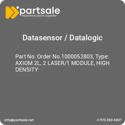 order-no1000052803-type-axiom-2l-2-laser1-module-high-density