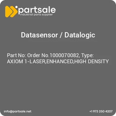 order-no1000070082-type-axiom-1-laserenhancedhigh-density