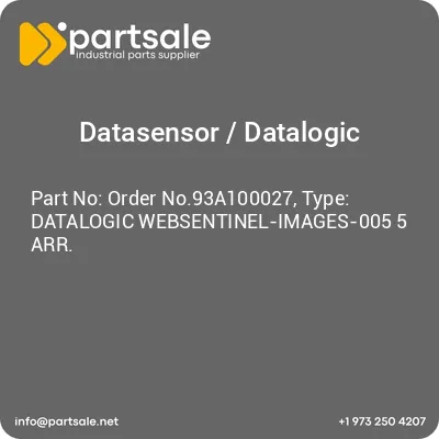 order-no93a100027-type-datalogic-websentinel-images-005-5-arr