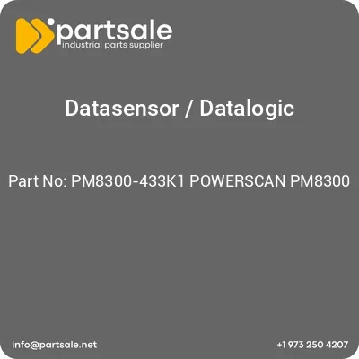 pm8300-433k1-powerscan-pm8300