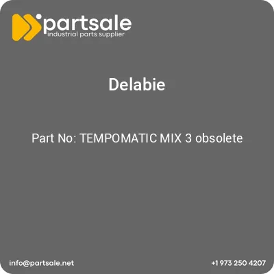 tempomatic-mix-3-obsolete