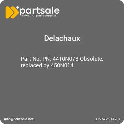 pn-4410n078-obsolete-replaced-by-450n014
