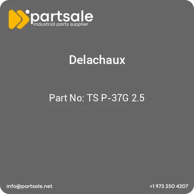 delachaux-ts-p-37g-25