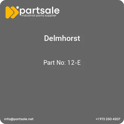 delmhorst-12-e