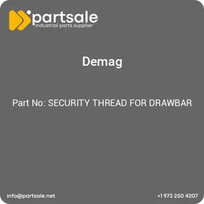 security-thread-for-drawbar