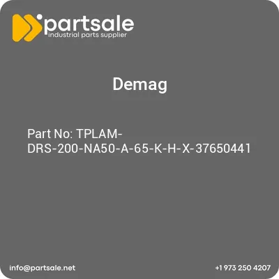 tplam-drs-200-na50-a-65-k-h-x-37650441