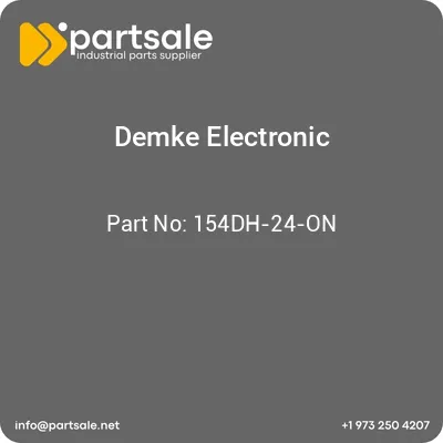 demke-electronic-154dh-24-on