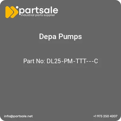 depa-pumps-dl25-pm-ttt-c