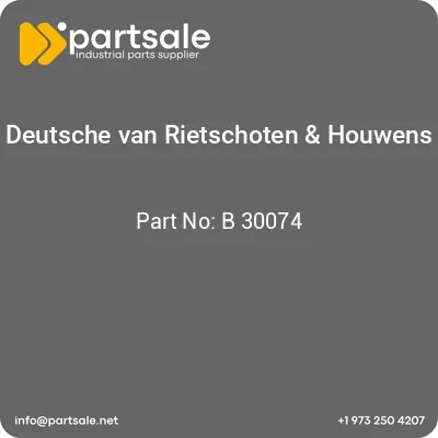 deutsche-van-rietschoten-houwens-b-30074