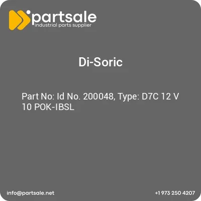 id-no-200048-type-d7c-12-v-10-pok-ibsl