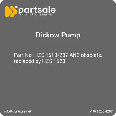 dickow-pump-hzs-1513287-an2-obsolete-replaced-by-hzs-1523