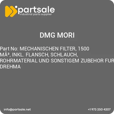 mechanischen-filter-1500-ma3-inkl-flansch-schlauch-rohrmaterial-und-sonstigem-zubehor-fur-drehma