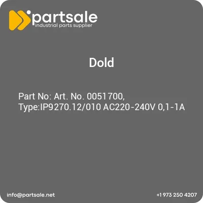 art-no-0051700-typeip927012010-ac220-240v-01-1a