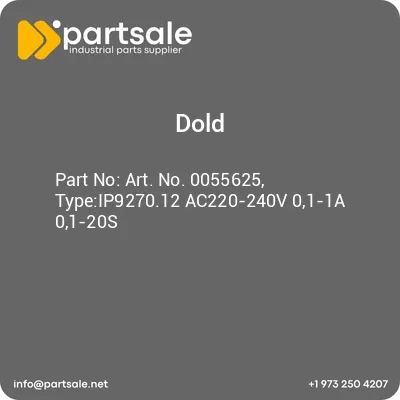 art-no-0055625-typeip927012-ac220-240v-01-1a-01-20s