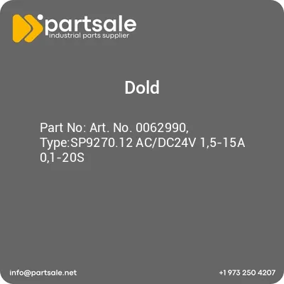 art-no-0062990-typesp927012-acdc24v-15-15a-01-20s