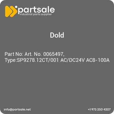 art-no-0065497-typesp927812ct001-acdc24v-ac8-100a