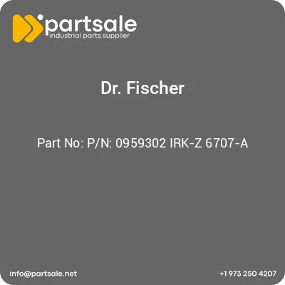 dr-fischer-pn-0959302-irk-z-6707-a