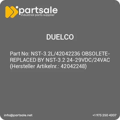 duelco-nst-32l42042236-obsolete-replaced-by-nst-32-24-29vdc24vac-hersteller-artikelnr-42042248