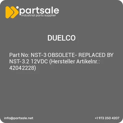 duelco-nst-3-obsolete-replaced-by-nst-32-12vdc-hersteller-artikelnr-42042228