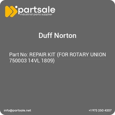 repair-kit-for-rotary-union-750003-14vl-1809