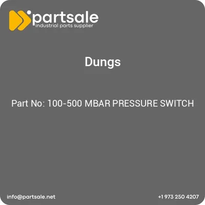 100-500-mbar-pressure-switch