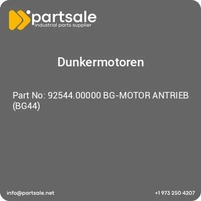 9254400000-bg-motor-antrieb-bg44