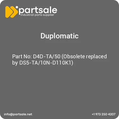 d4d-ta50-obsolete-replaced-by-ds5-ta10n-d110k1