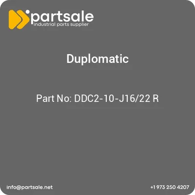 ddc2-10-j1622-r