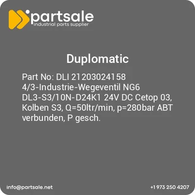 dli-21203024158-43-industrie-wegeventil-ng6-dl3-s310n-d24k1-24v-dc-cetop-03-kolben-s3-q50ltrmin-p280bar-abt-verbunden-p-gesch