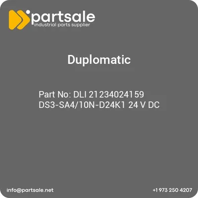 dli-21234024159-ds3-sa410n-d24k1-24-v-dc