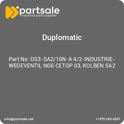 ds3-sa210n-a-42-industrie-wegeventil-ng6-cetop-03-kolben-sa2