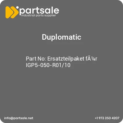 ersatzteilpaket-fa14r-igp5-050-r0110