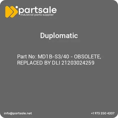 md1b-s340-obsolete-replaced-by-dli-21203024259