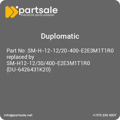 sm-h-12-1220-400-e2e3m1t1r0-replaced-by-sm-h12-1230400-e2e3m1t1r0-du-6426431k20