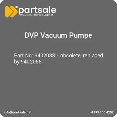 dvp-vacuum-pumpe-9402033-obsolete-replaced-by-9402055