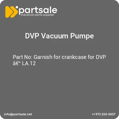 garnish-for-crankcase-for-dvp-a-la12