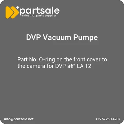 dvp-vacuum-pumpe-o-ring-on-the-front-cover-to-the-camera-for-dvp-a-la12