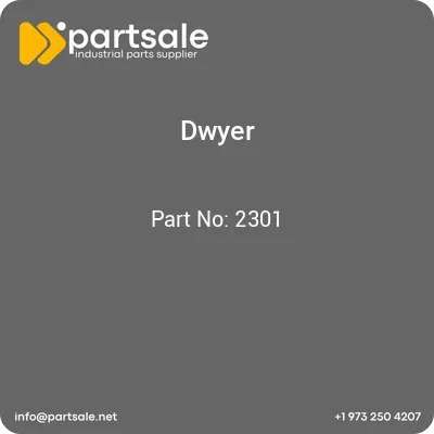 dwyer-2301