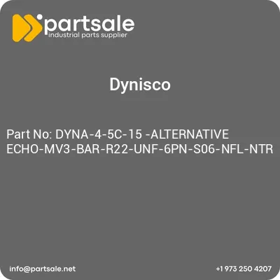 dyna-4-5c-15-alternative-echo-mv3-bar-r22-unf-6pn-s06-nfl-ntr