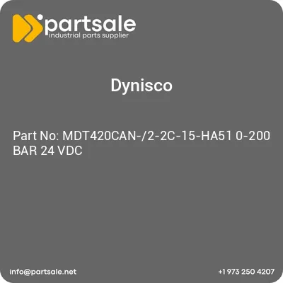 mdt420can-2-2c-15-ha51-0-200-bar-24-vdc