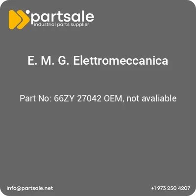 e-m-g-elettromeccanica-66zy-27042-oem-not-avaliable