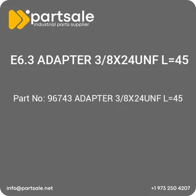 96743-adapter-38x24unf-l45