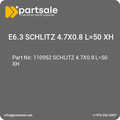 110952-schlitz-47x08-l50-xh