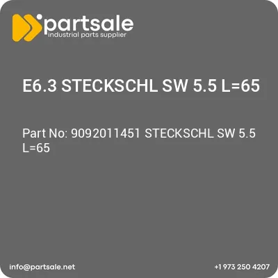 e63-steckschl-sw-55-l65-9092011451-steckschl-sw-55-l65